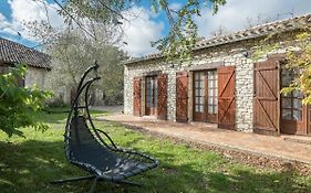 Charming Holiday Home With Pool